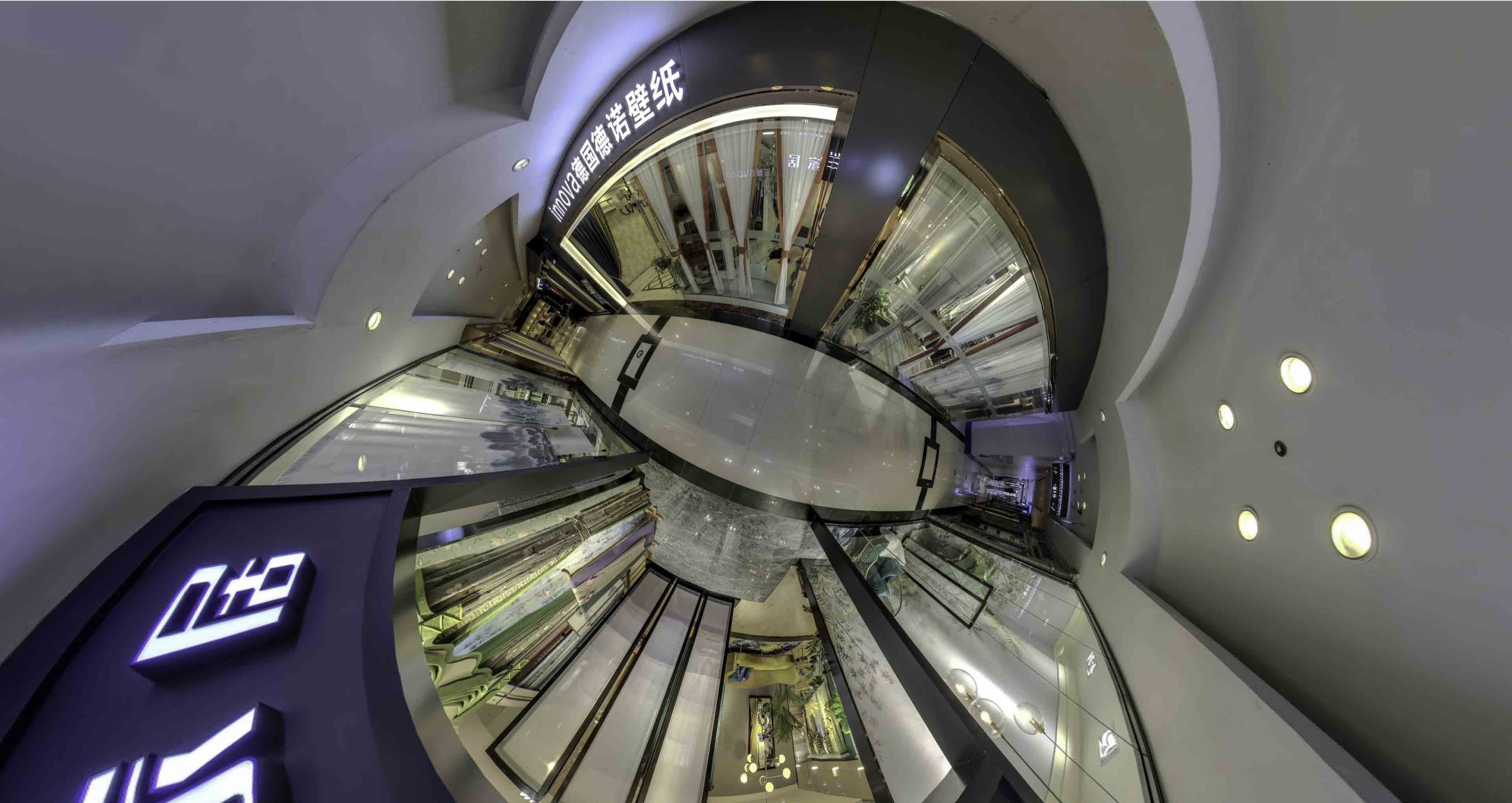 思茅VR全景拍摄：游戏开发中的创新应用与技术革新